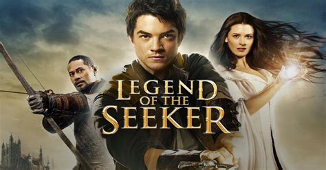 legend of the seeker online subtitrat  Episode Recap