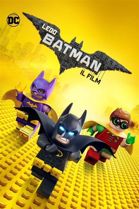 lego batman film videa avi, tvrip, vhsrip - VideaLEGO® BATMAN™ FILM Videa