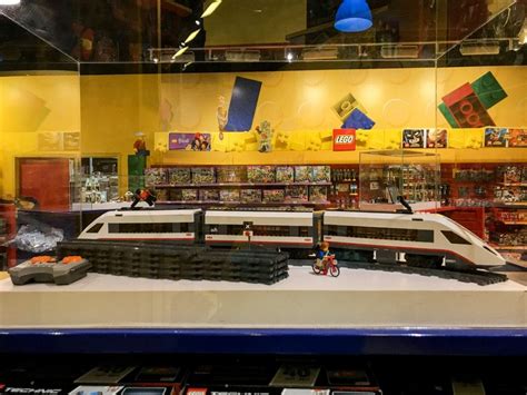 lego store crown center  Must be 18 years or older to purchase online