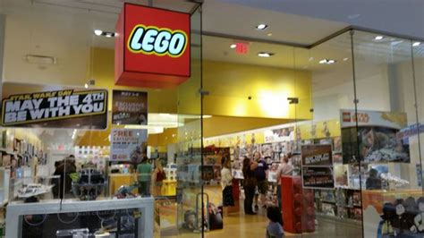 lego store overland park The LEGO® Store