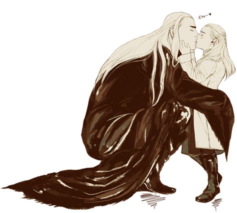 legolas hides injury from thranduil fanfic  His son's proud shoulders sagged, and his dignified body trembled with anguish