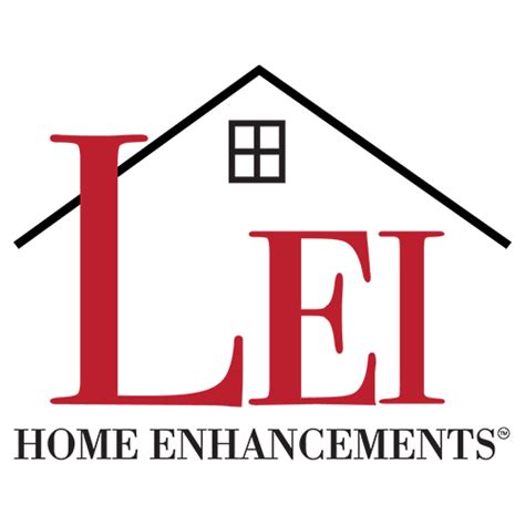 lei home enhancements reviews The entire process, from working with Grant Catanzaro on the window design, to Darlene keeping me updated on the manufacturing process all the way through to the certified installation crew, was seamless and professional! I highly recommend LEI Home Enhancements! They do windows, doors & siding