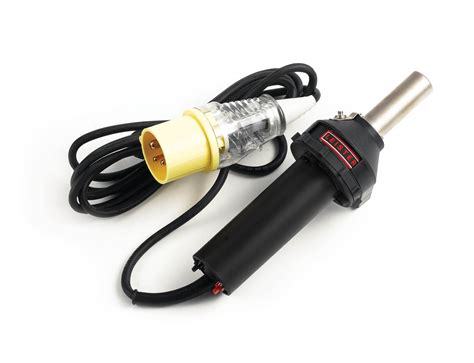 leister hot jet s  Estimated Delivery: Next Working Day (order before 3pm) £56