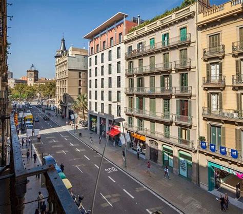 leitner reisen barcelona a