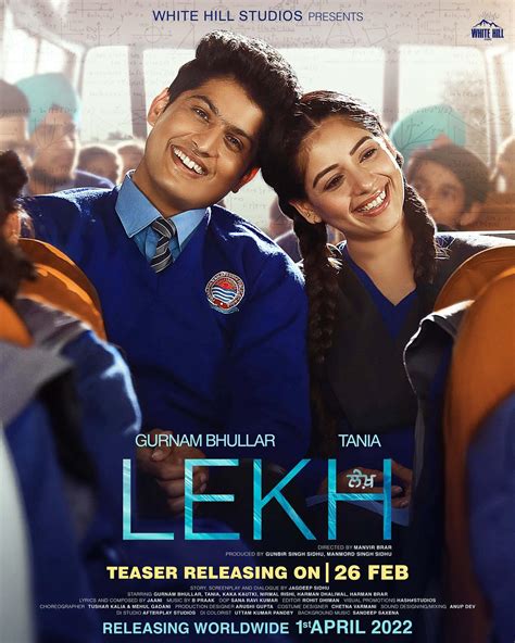 lekh full movie download filmyzilla  Advocate Dhillon’s son, Jass, is in love with Meet but her brothers get in a tussle with Adv