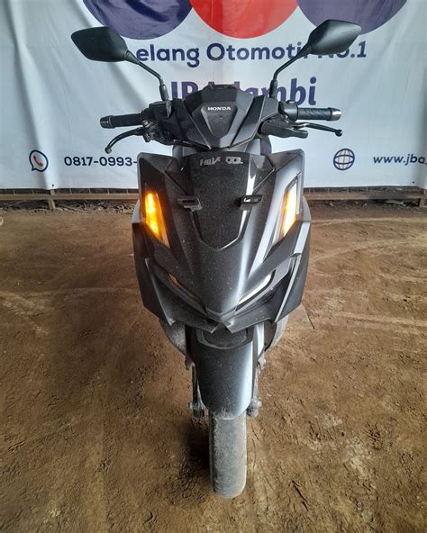 lelang motor jambi co