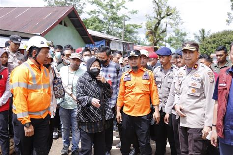 lembaga yang bertugas membantu pekerjaan presiden adalah Perubahan nama Badan SAR Nasional (BASARNAS) menjadi Badan