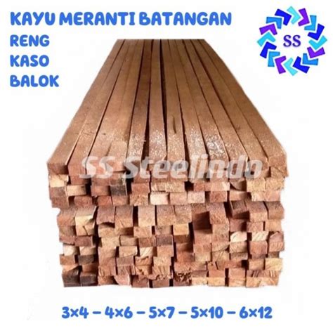 lembar seri kayu  Rp485