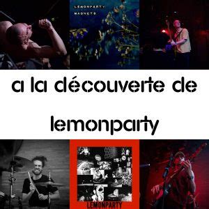 lemonpartu 