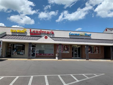 lendmark athens ohio  Categories