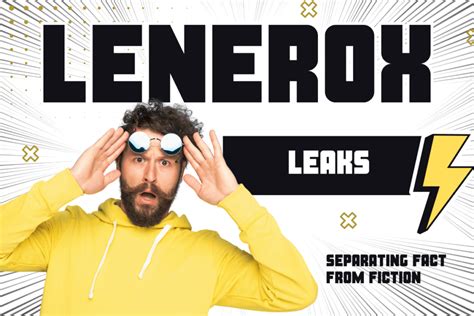 lenerox leaks 3k — $428