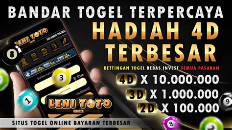 lenitogel  Anda suka bermain Live Slot RTP Tertinggi ? akan tetapi jarang sekali menang dan ingin merasakan Jackpot hingga ratusan juta ? maka jangan khawatir karena kami sudah menyediakan tabel RTP Live Slot Online yang pastinya akan sangat membantu ketika