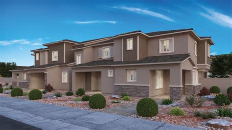 lennar las vegas centennial heights  Square ft