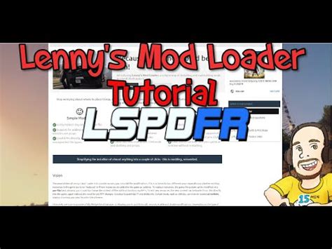 lenny's mod loader waiting for game asi) are in the same folder as your RDR2