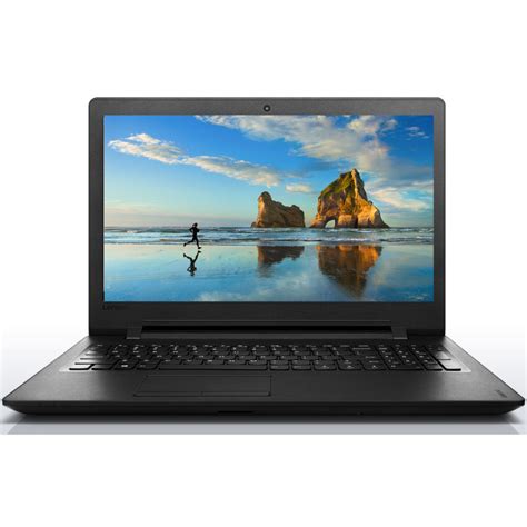 lenovo ideapad 100-15ibd  About Lenovo