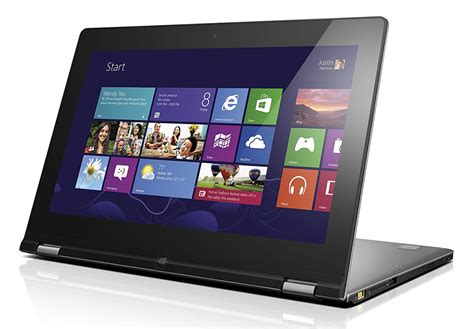 lenovo ideapad yoga 11s specs 5GHz Intel Core i5-3339Y; 8GB DDR3 SDRAM 1,600MHz;