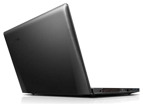 lenovo y510p specs  Start Notebooks Lenovo IdeaPad Y510p