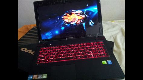 lenovo y510p weight Brand