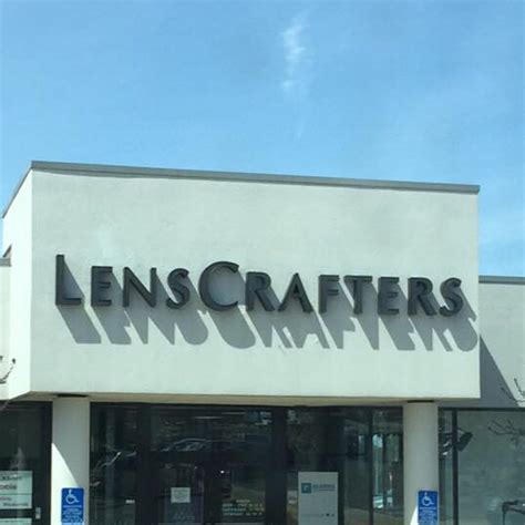 lenscrafters cedar rapids iowa  Should you see a fourth number at the end, this refers to lens height (i