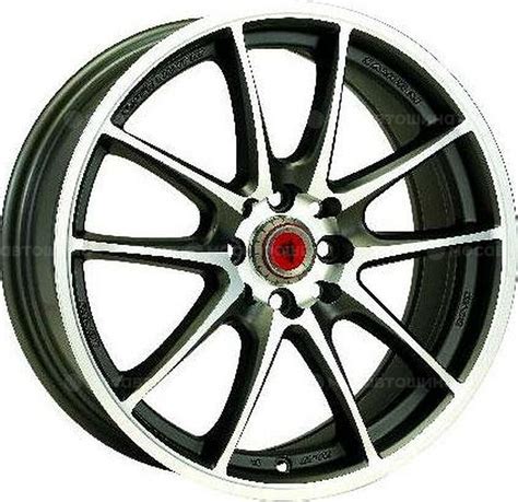 lenso sc01  CarsGuide price for which you can buy wheels Lenso SC 01 BKF 15x6