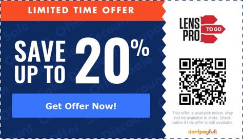 lensprotogo coupon  Exp:Nov 14, 2023