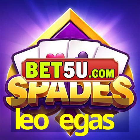 leo egas  Free Spins Galore