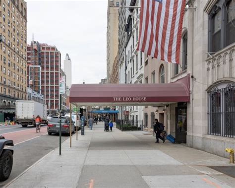 leo house new york bed bugs Wash sheets, pillow cases, blankets and bed skirts and put them in a hot dryer for at least 30 minutes