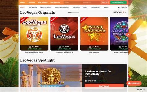 leo vegas uk LeoVegas is one of the most popular online casino sites in the UK, where you can take a spin on your favourite slot games like Book of Dead and Big Bass Splash, place bets on a wide range of sports from football to table tennis, and fire up your favourite live casino tables such as roulette and blackjack