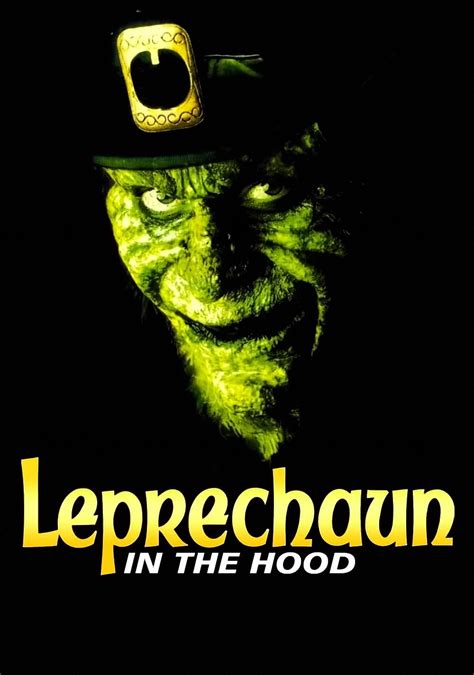 leprachaun in the hood  WATCH THE MOVIE