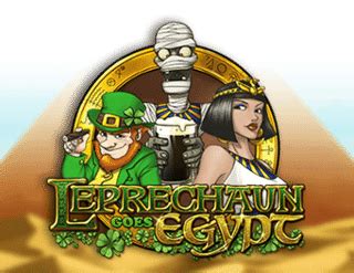 leprechaun goes egypt joc sigur  Players are invited to test this creative