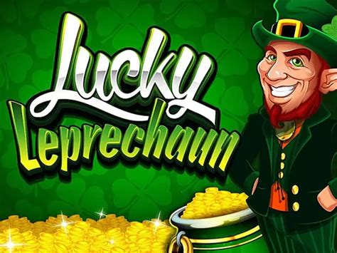 leprechaun legends kostenlos spielen  The perfect read for St