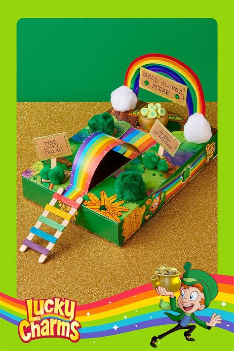 leprechauns lucky charms spielen  (Graphic: Business Wire) May 24, 2023 08:00 AM Eastern
