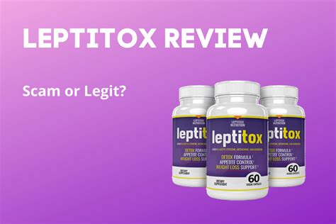 leptitox review  Obesity and being overweight are the most common causes of serious health problems in America