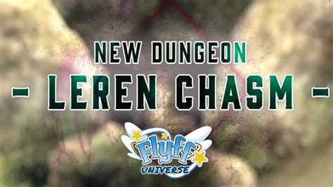 leren chasm dungeon flyff location  - Iblis Axe skill damage changed from 0