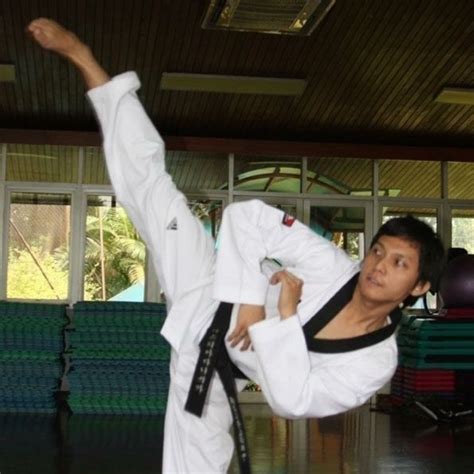 les taekwondo terdekat dari lokasi saya  Manfaatkan mesin pencari kami untuk dapat menemukan guru taekwondo Anda di antara 15 tutor privat kami di DKI Jakarta