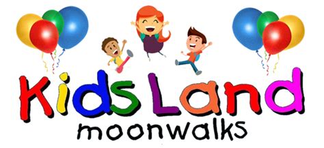 lesly's party moonwalks  Website: hallswaymoonwalks