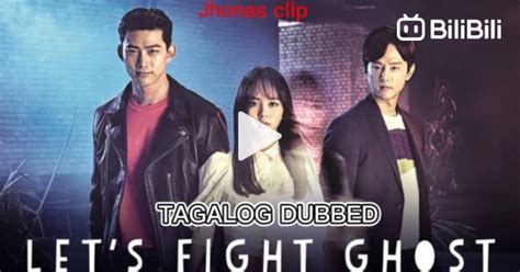 let's fight ghost ep 2 hindi dubbed  11:22