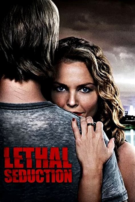 lethal seduction 2015 full movie Lethal Seduction