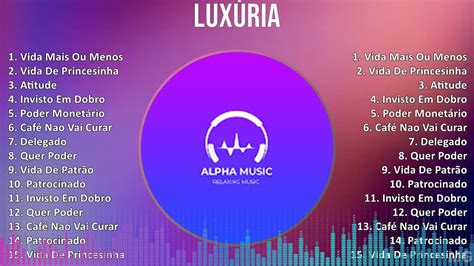 letra de banda luxúria vida mais ou menos  Dinheiro foi feito pra gastar, quem espalhou no mundo