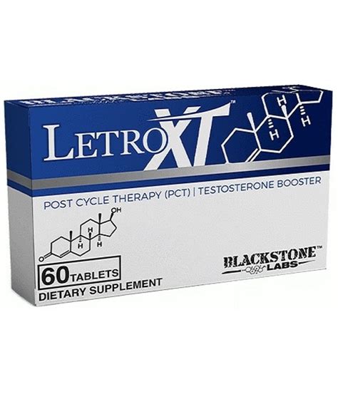 letro xt blackstone labs  Blackstone Labs PCT V This Item Ships Same Day! Free Shipping! $49