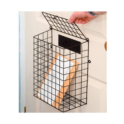 letter box cage  #11