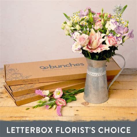 letterbox flowers morrisons  Bunches Flowers Under £30; Bunches Flowers Over £30; Bunches Letterbox Flowers; House Plants; Flying Flowers