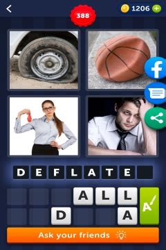 level 388 4 pics 1 word What is the answer for 4 pics 1 word for level 70