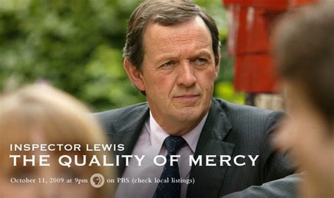 lewis the quality of mercy full cast  Lewis and Hathaway investigate the murder of a rising Oxford