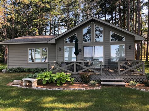 lewiston mi cabin rentals 9Exceptional(140 reviews) Beautiful Family Winter Ski Cottage