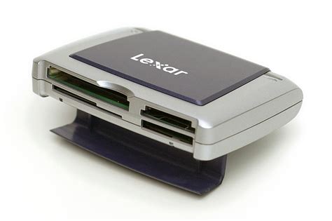 lexar card reader driver Lexar LRW450U (2 in 1) Card Reader Update Tool V1