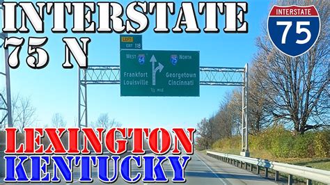 lexington ky i75 sex guide You can get just about anywhere you want from Lexington