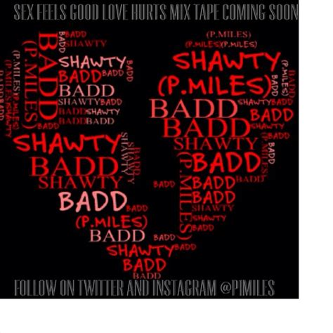 lexis shawty badd 6M views -