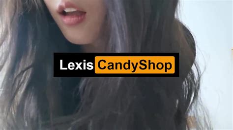 lexiscandyshop reddit  It’s an amazing number, so if you subscribe to this Content Creator you will surely have lots of fun