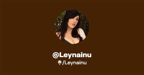 leynainu nsfw Shylily is a Germany-based VTuber, Twitch streamer & social media personality